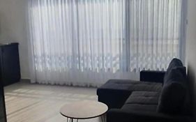 Ryo 11 דירת נופש חדשה על חוף הים נוף לים